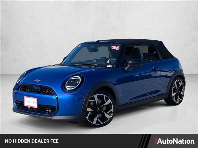 2026 MINI
