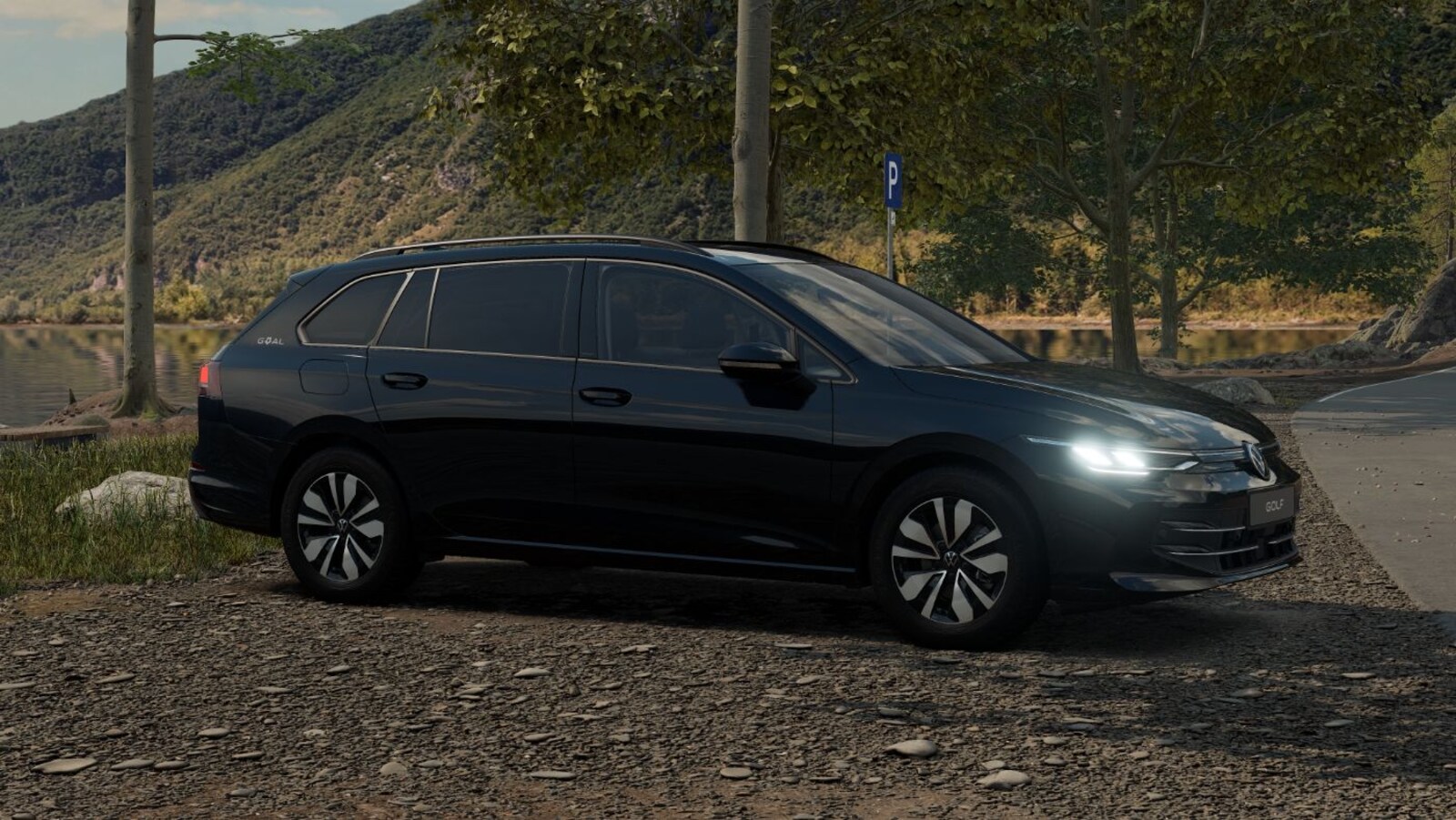 Volkswagen Golf Variant – Bild 4