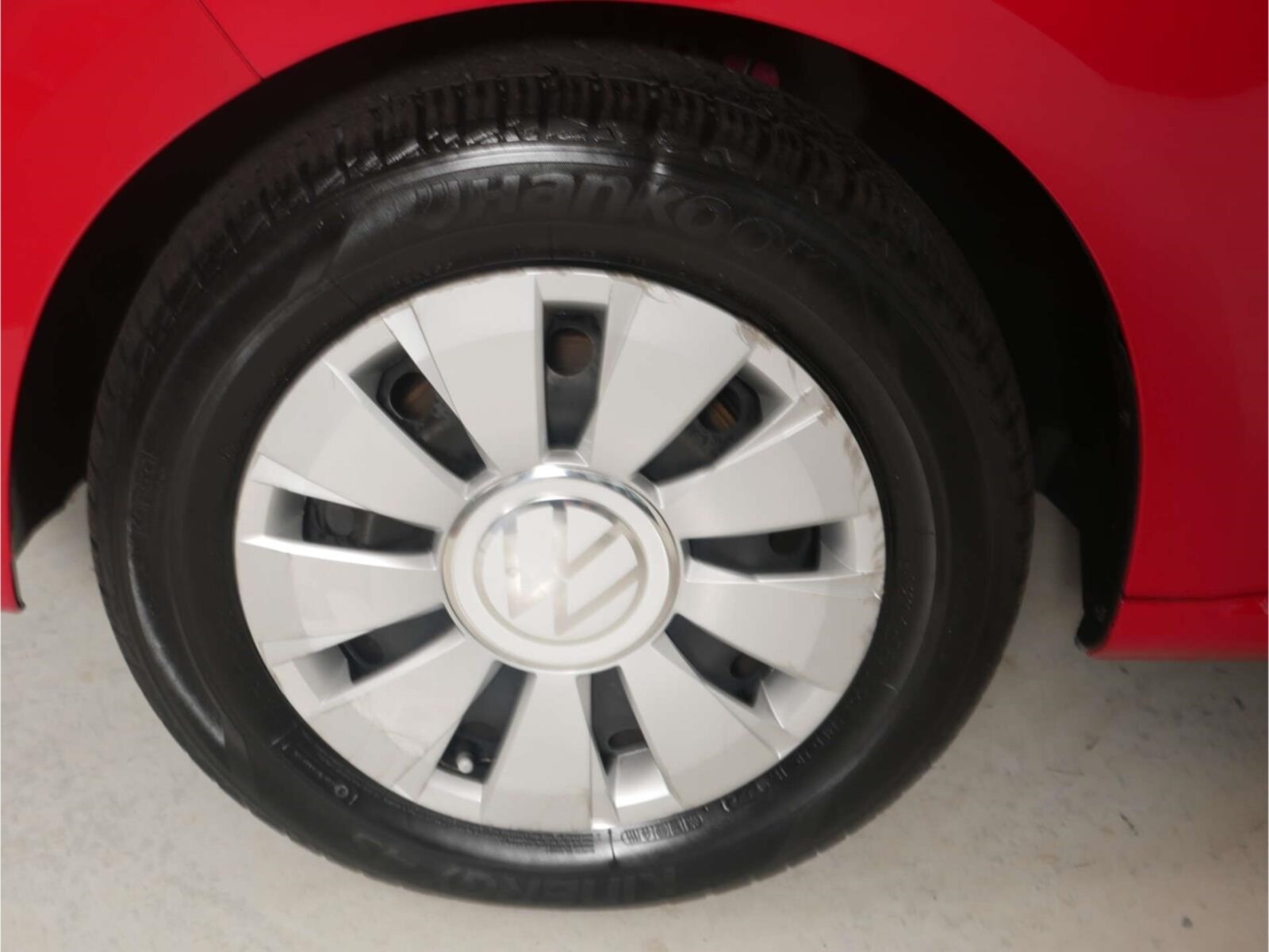 Volkswagen up! – Bild 9