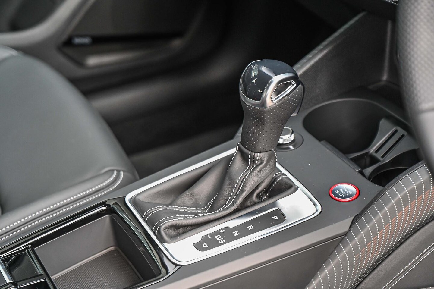 Image about Audi SQ2 TFSI quattro S tronic