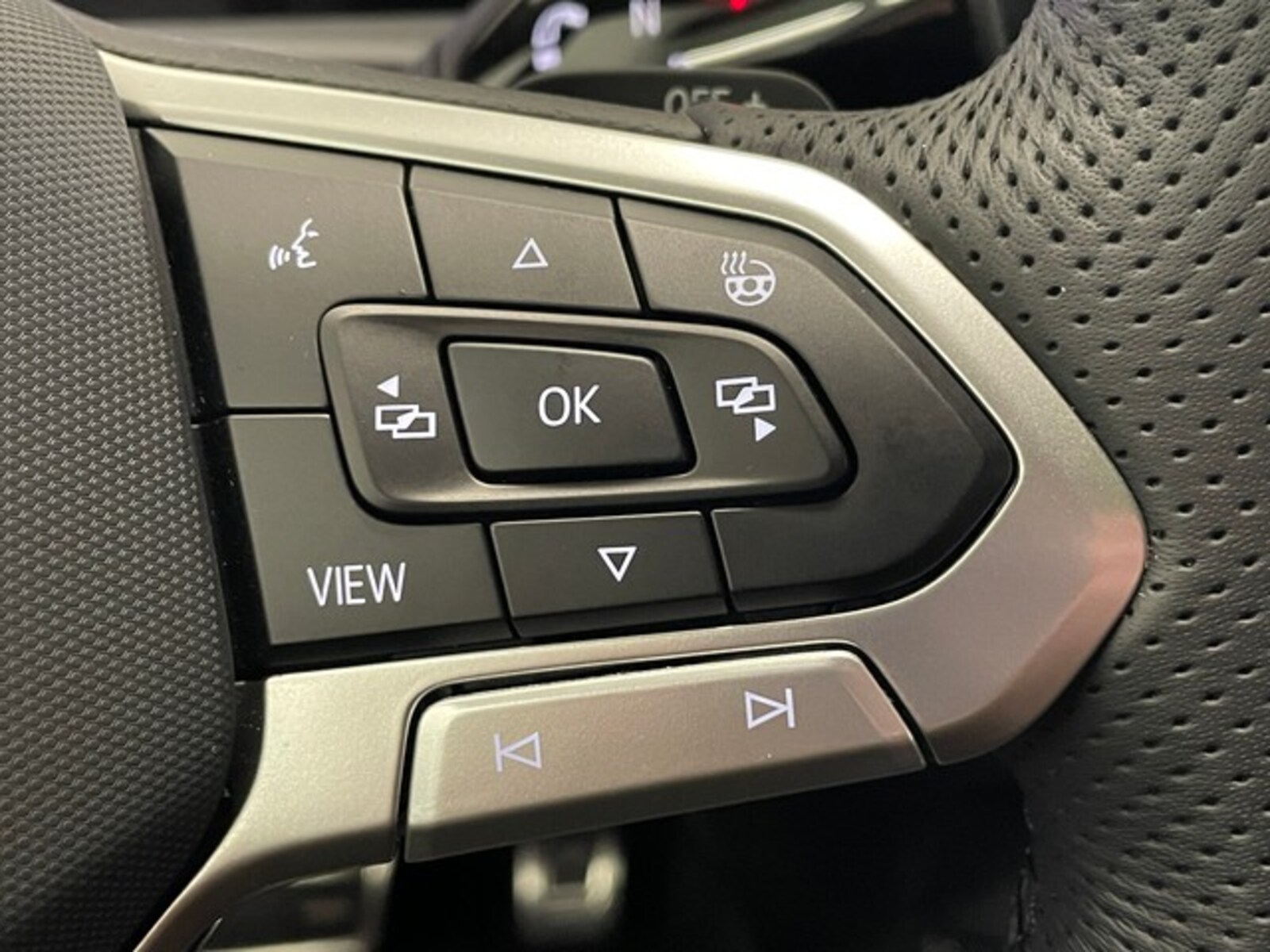 Volkswagen T-Roc – Bild 14