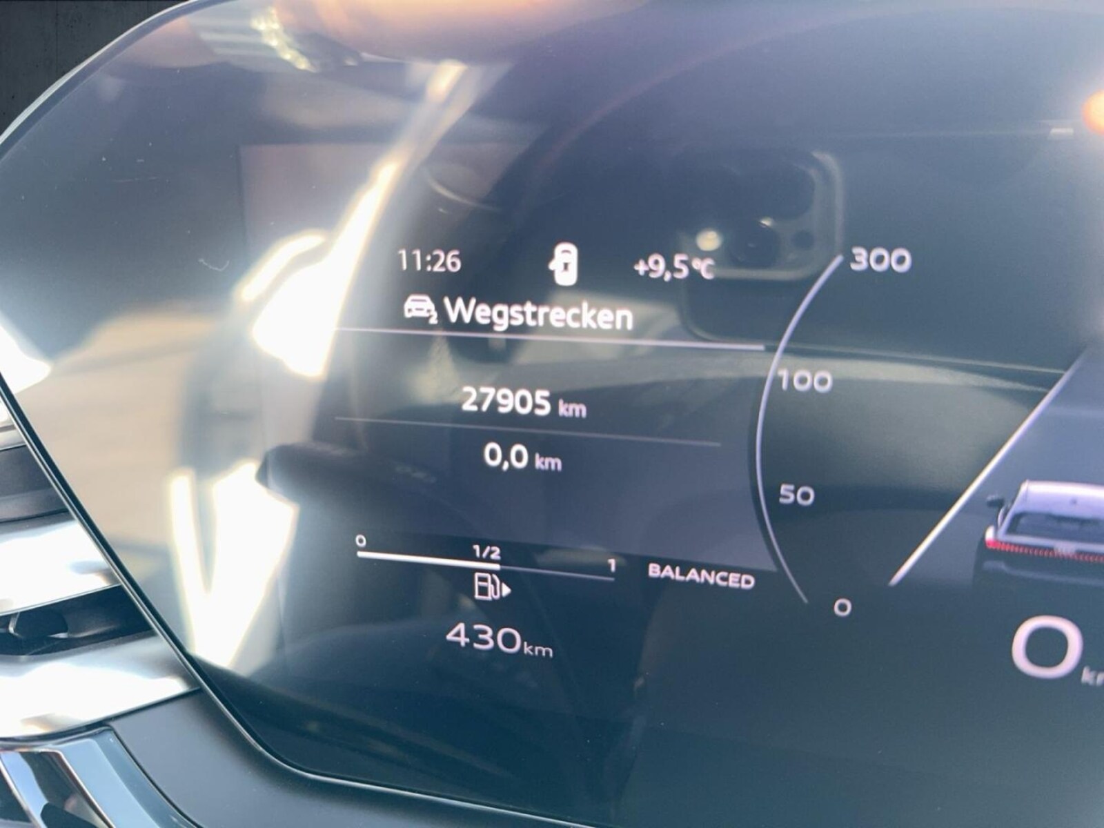Audi A5 Avant – Bild 10
