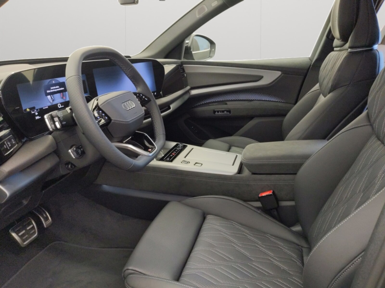 Audi Q7 – Bild 13