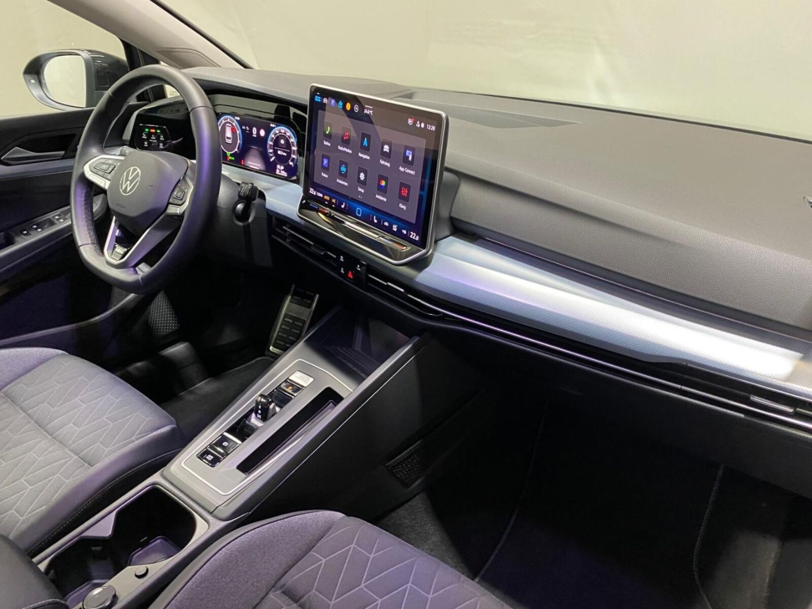 Volkswagen Golf Variant – Bild 23