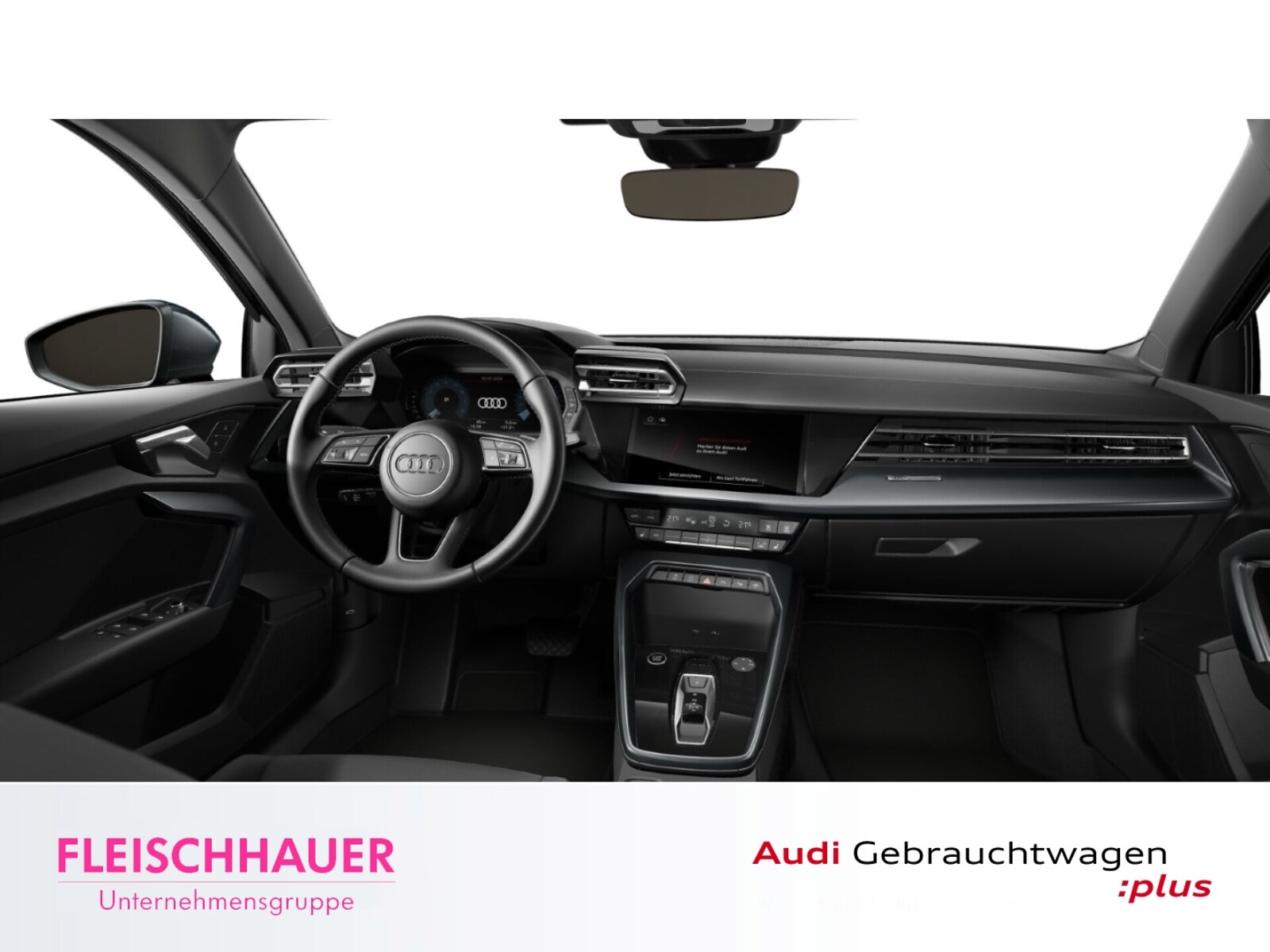 Audi A3 allstreet – Bild 4