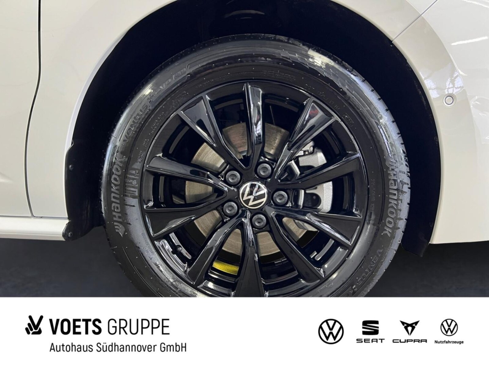 Volkswagen Multivan Langversion – Bild 5