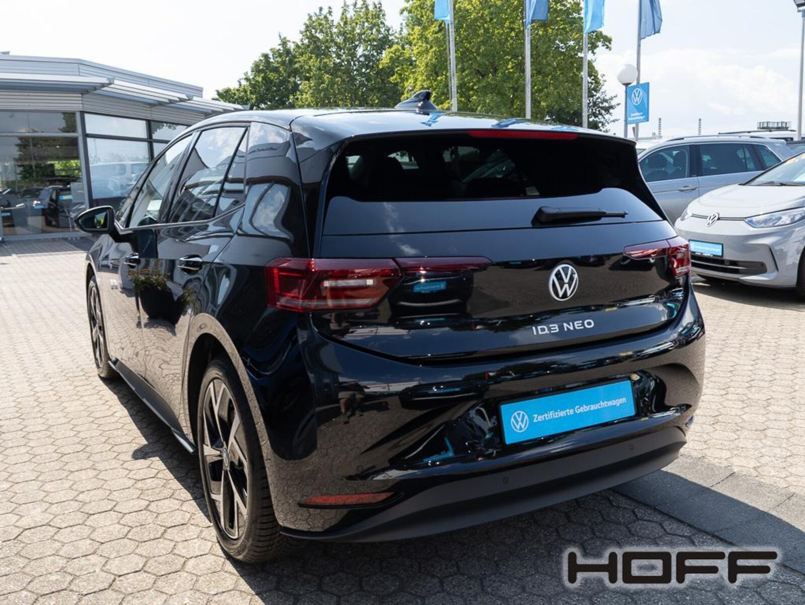 Volkswagen ID.3 Neo – Bild 2