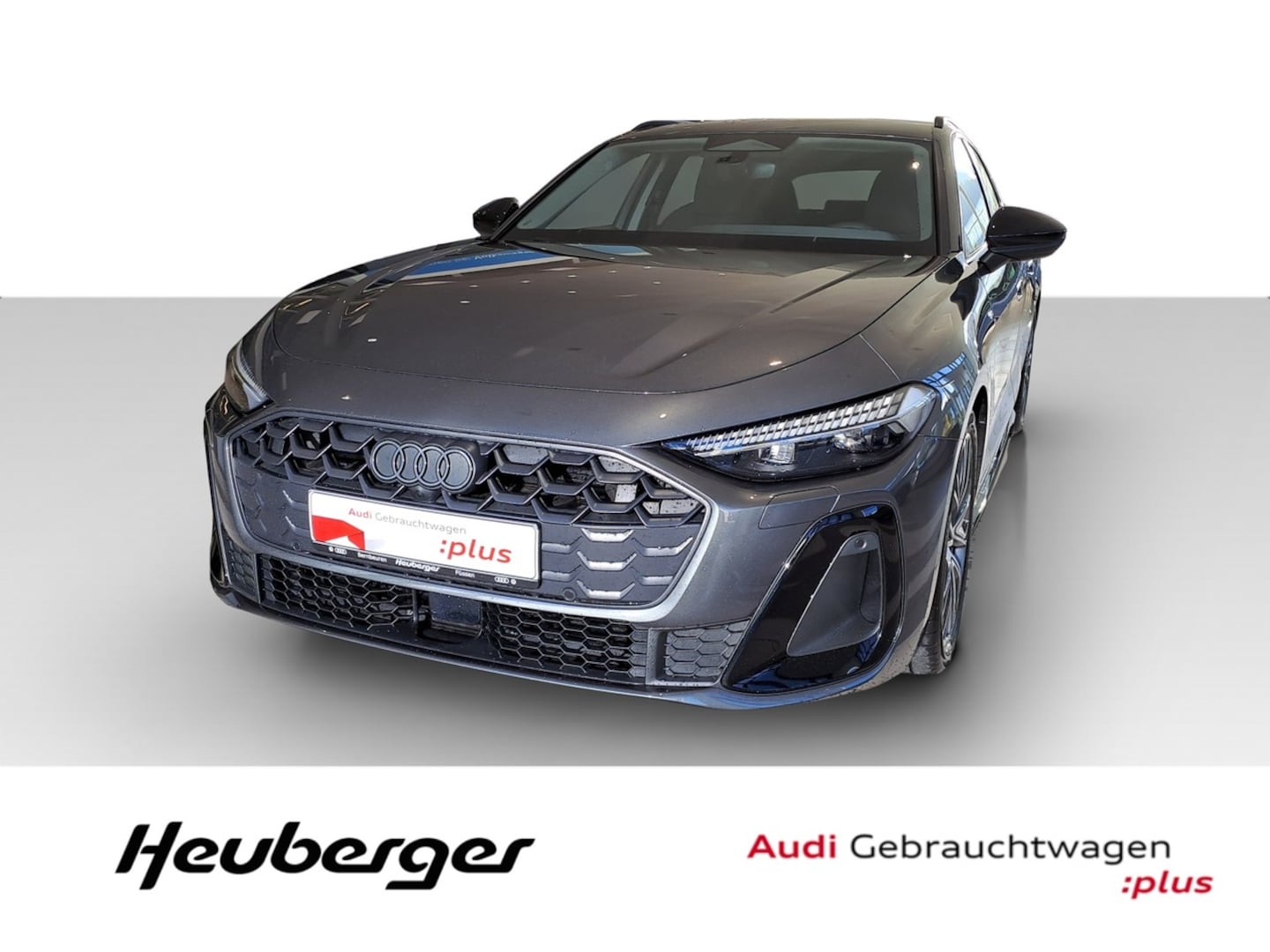 Bild über Audi A5 Avant edition one TFSI quattro 150 kW S tronic - für weitere Informationen kontaktieren Sie den Audi Partner