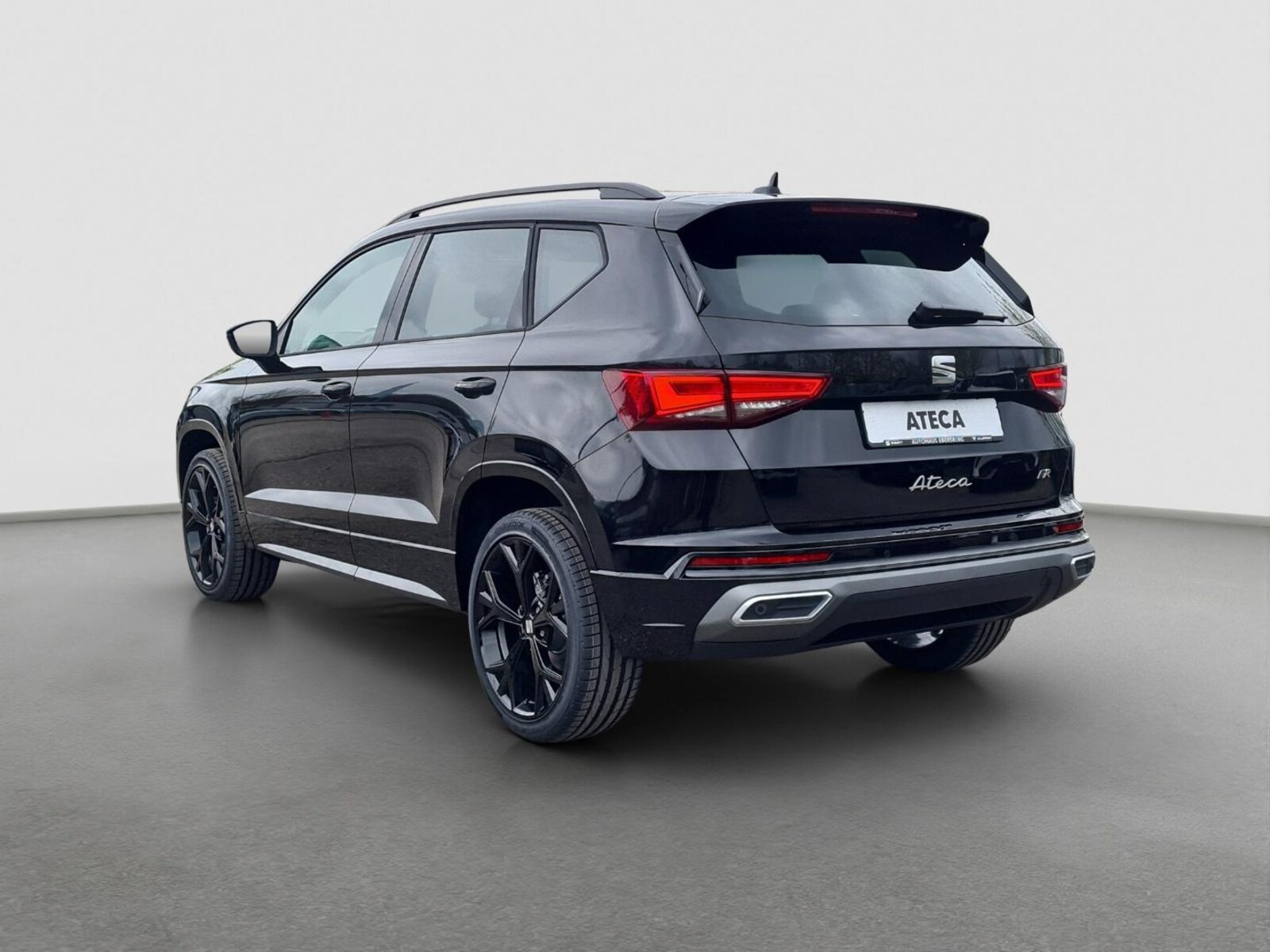 SEAT Ateca – Bild 7