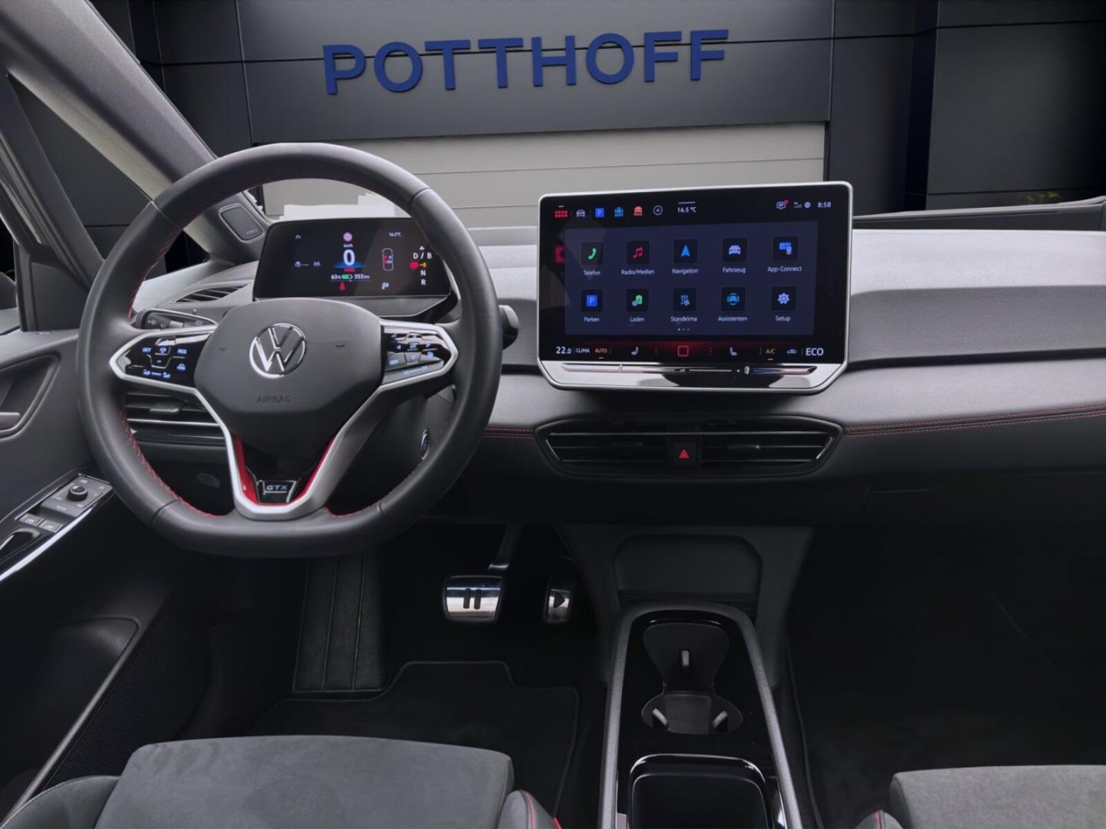 Volkswagen ID.3 – Bild 14
