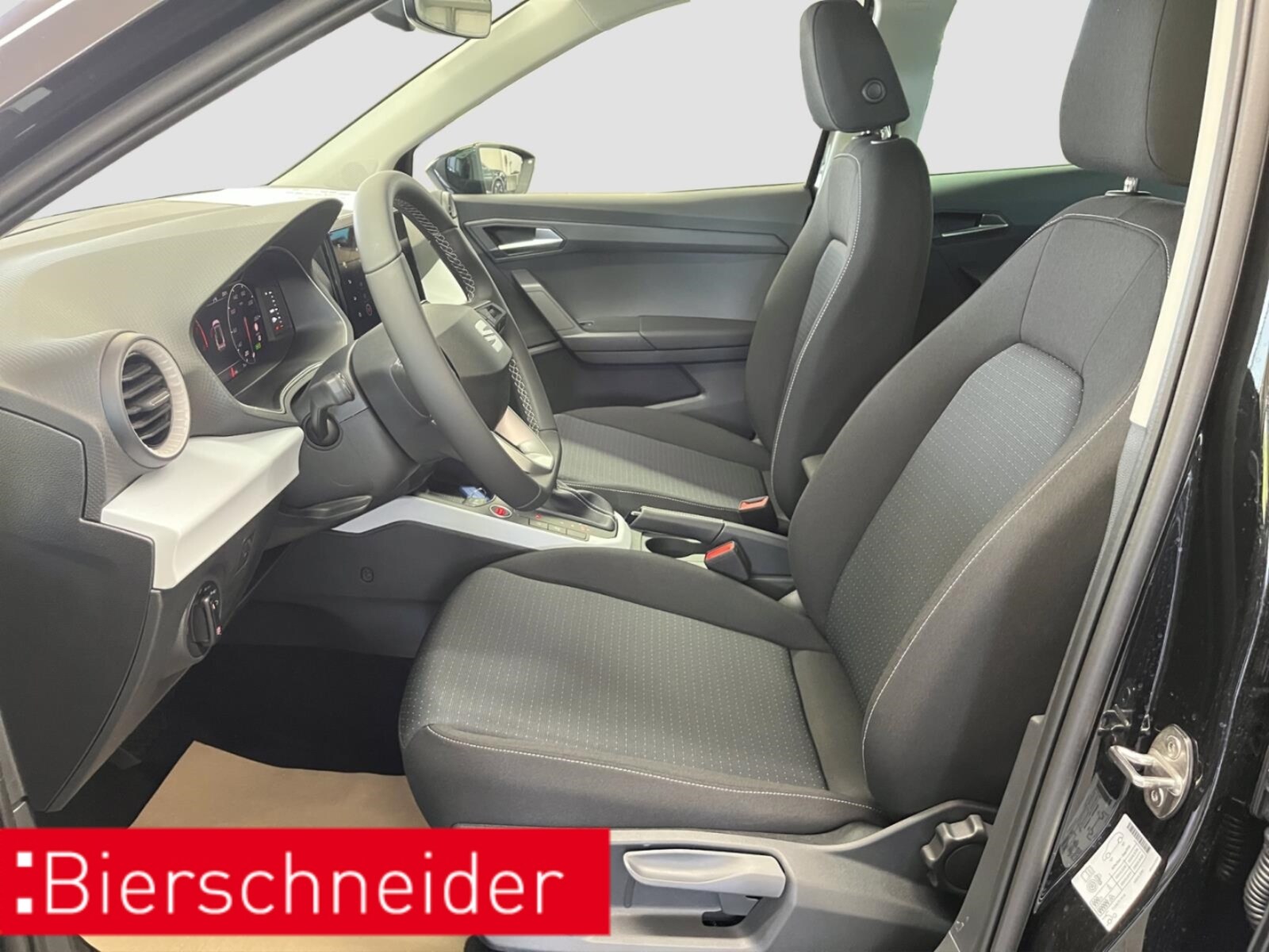 SEAT Arona – Bild 12