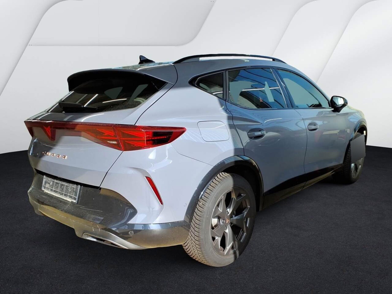 CUPRA Formentor – Bild 2