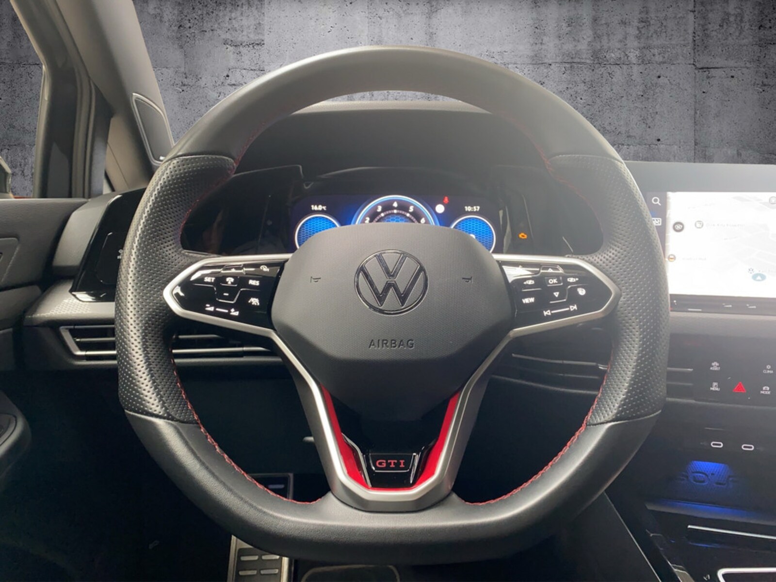 Volkswagen Golf – Bild 20