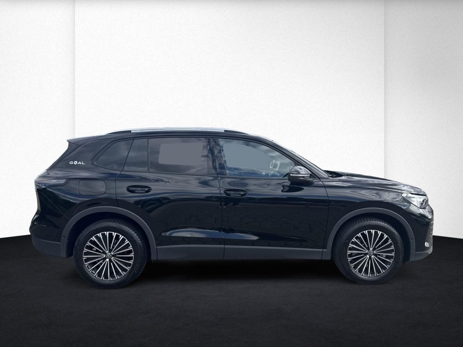 Volkswagen Tiguan – Bild 7