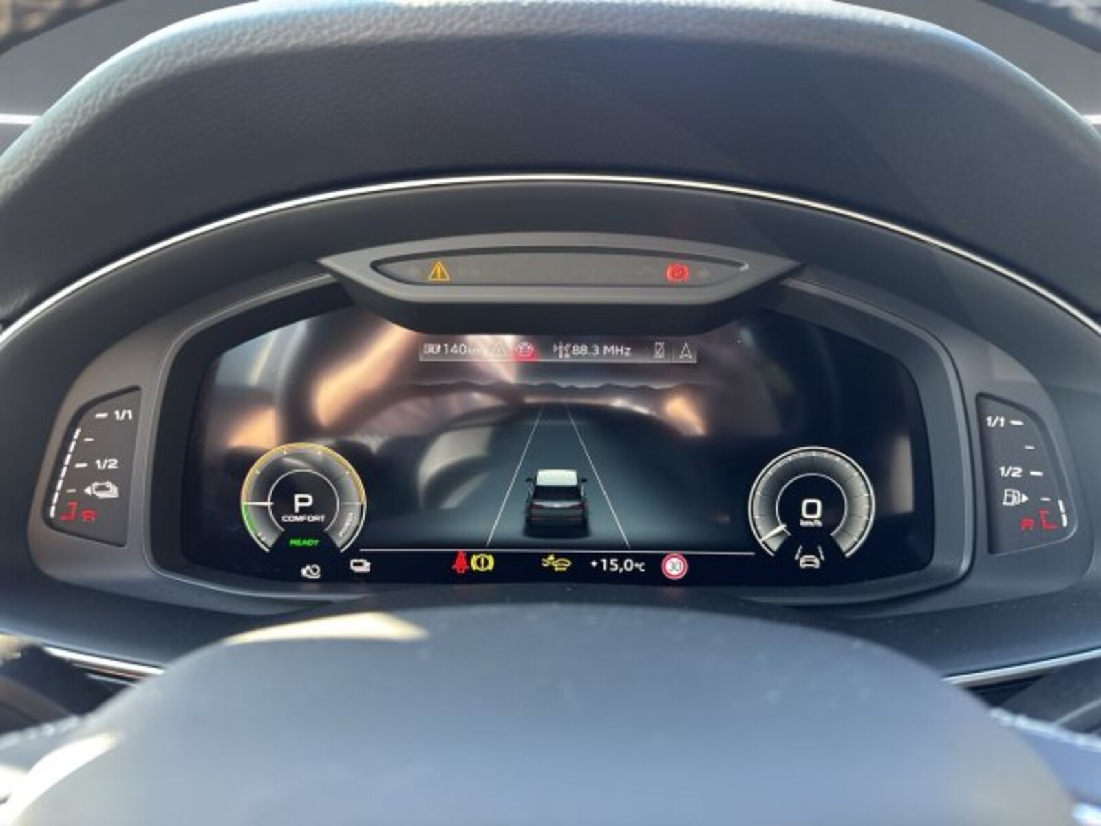 Audi Q7 – Bild 11
