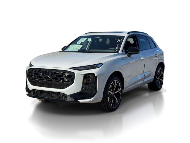 2027 Audi Q3 SUV