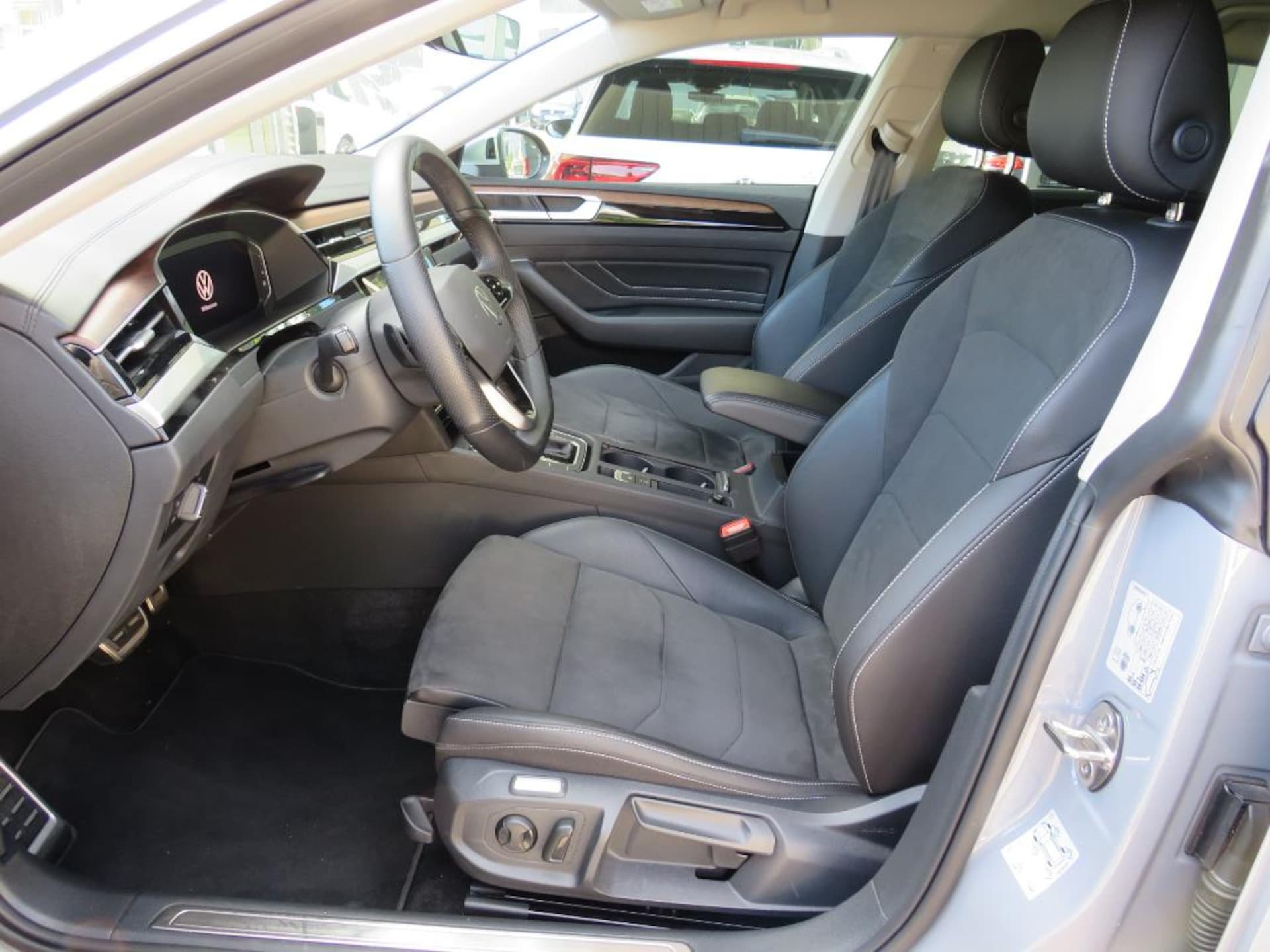 Volkswagen Arteon Shooting Brake Elegance
