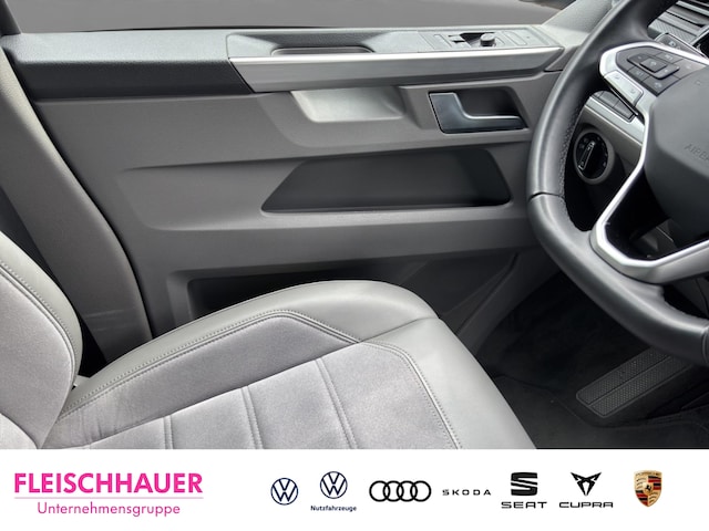 Volkswagen T6.1 California