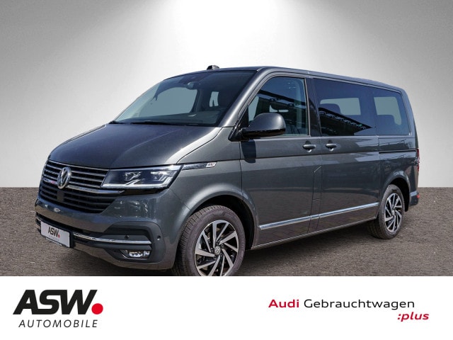 Volkswagen T6.1 Multivan