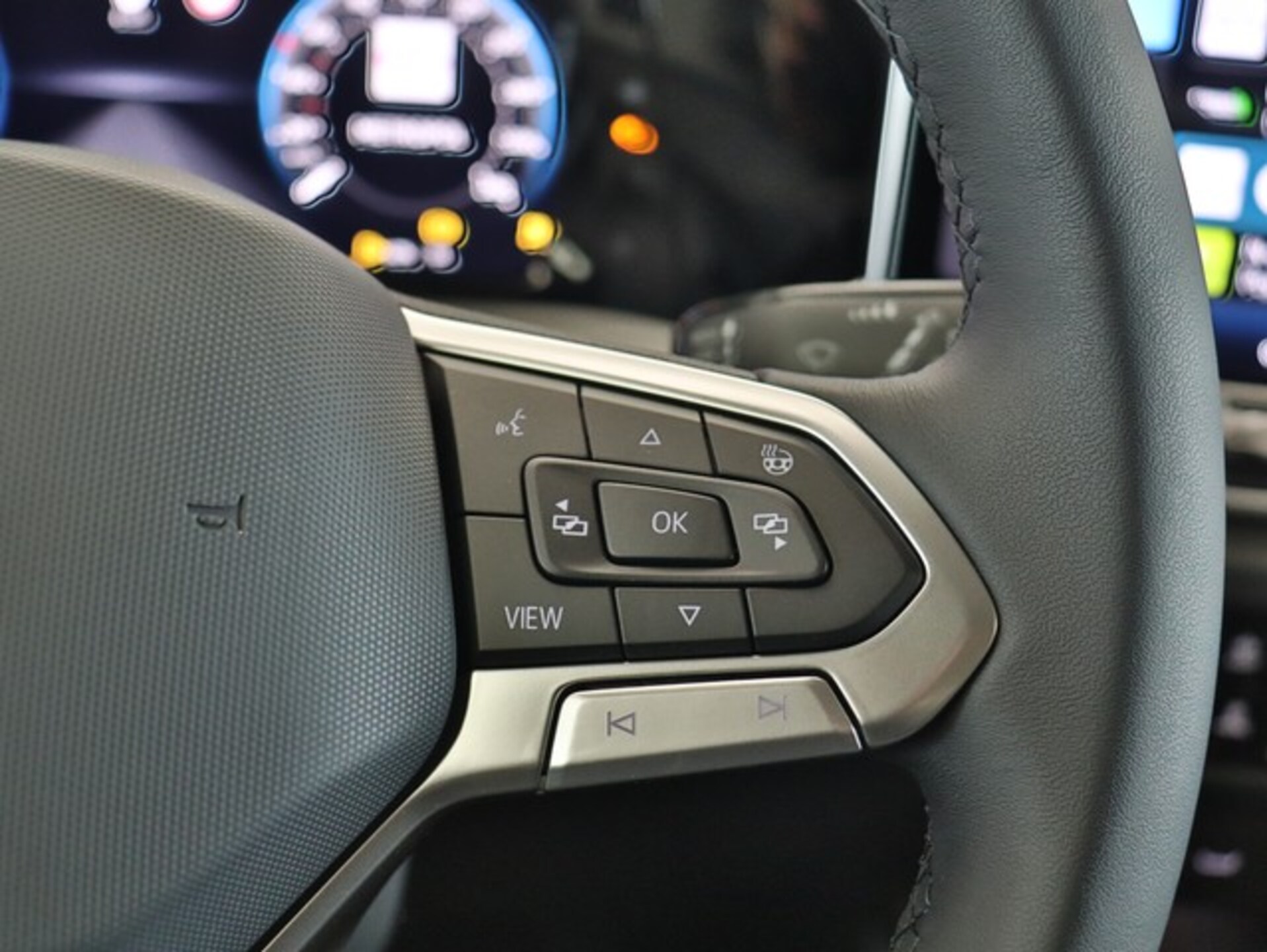 Volkswagen Golf Life