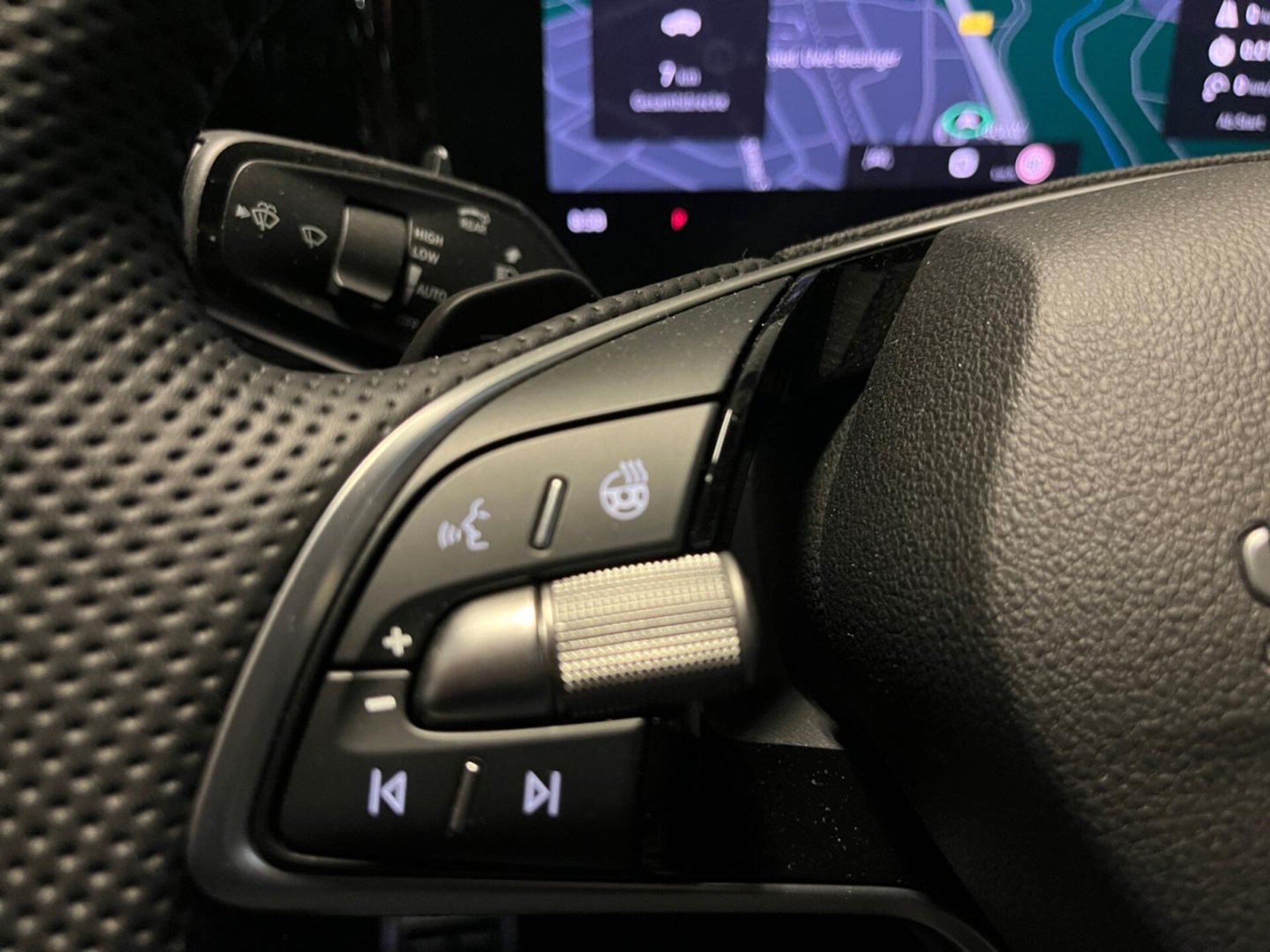 Skoda Kodiaq Sportline