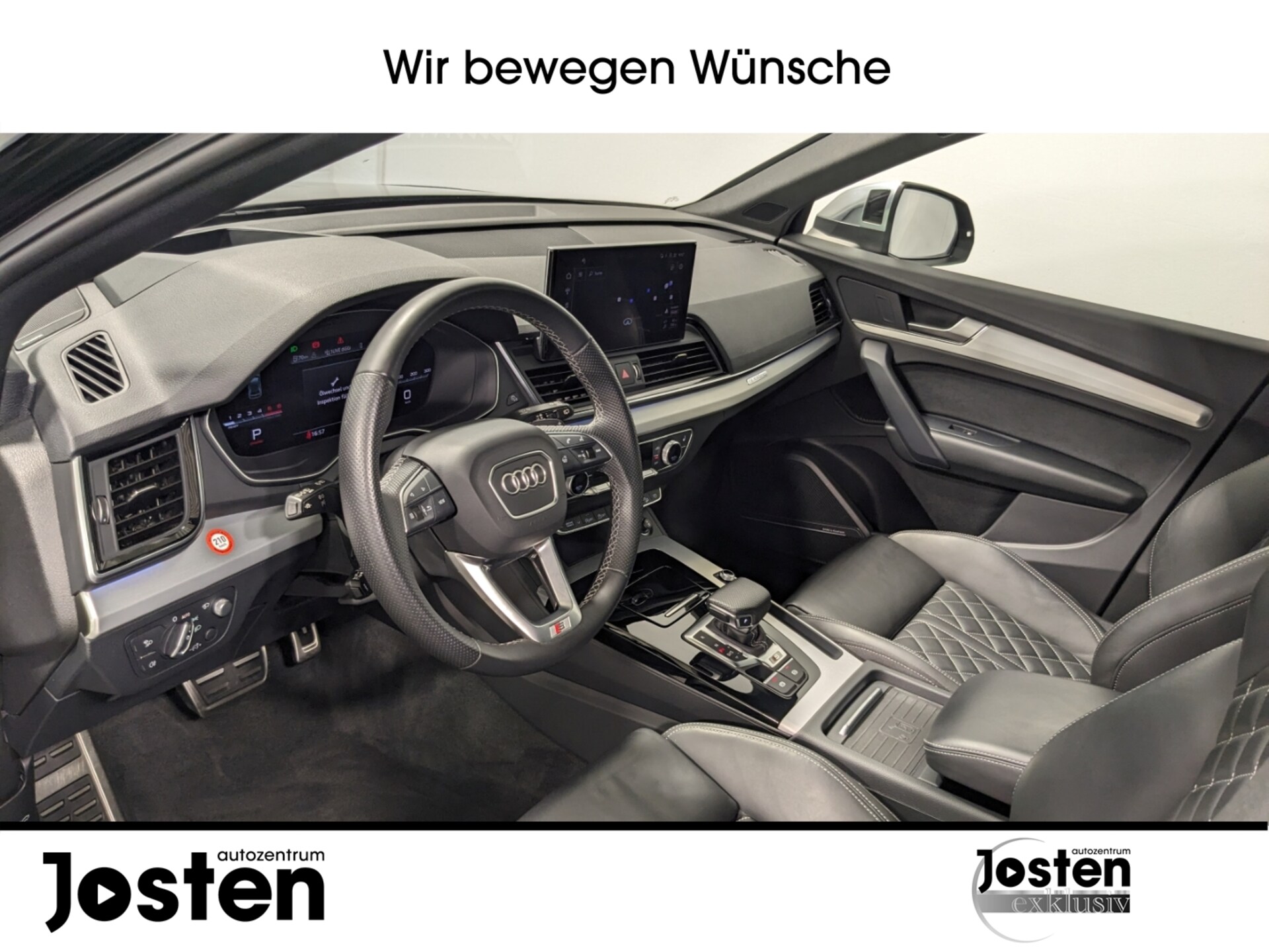 Audi SQ5 SUV