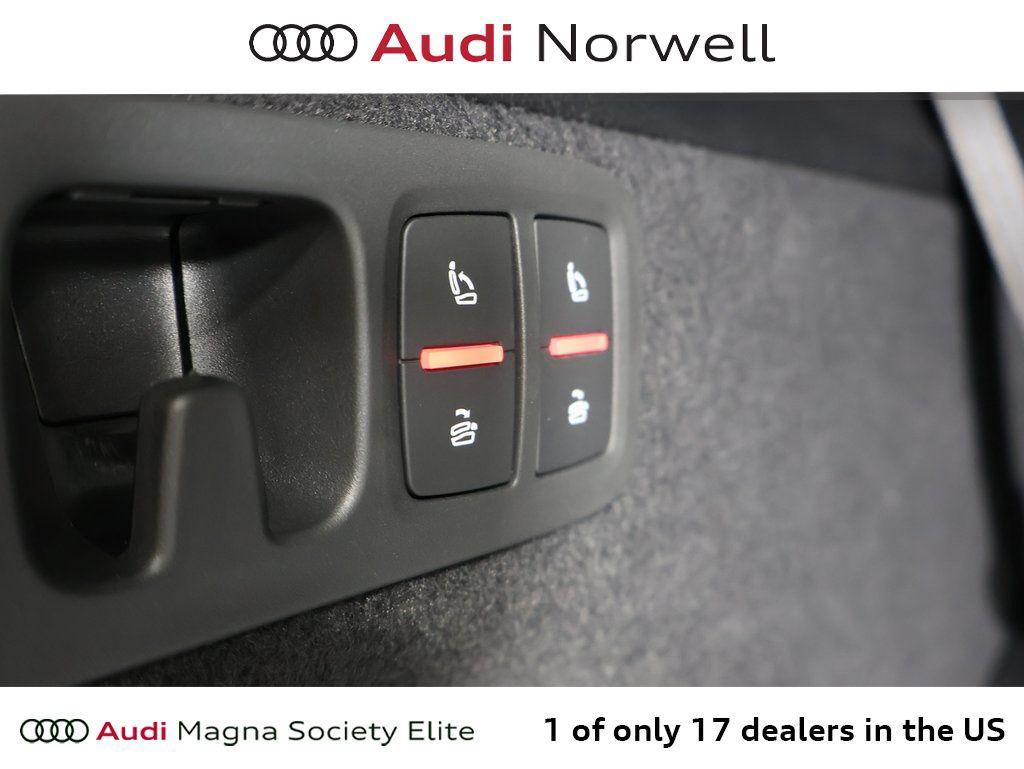 2025 Audi Q7 Premium Plus - Photo 16