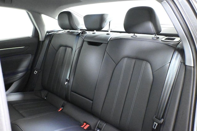 2026 Audi A6 Sedan