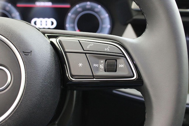 2026 Audi A3 Premium - Photo 27