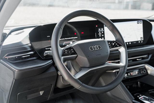 2025 Audi Q5 Premium Plus - Photo 10