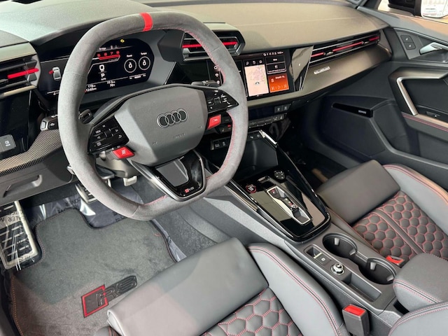 2026 Audi RS 3 Base - Photo 10