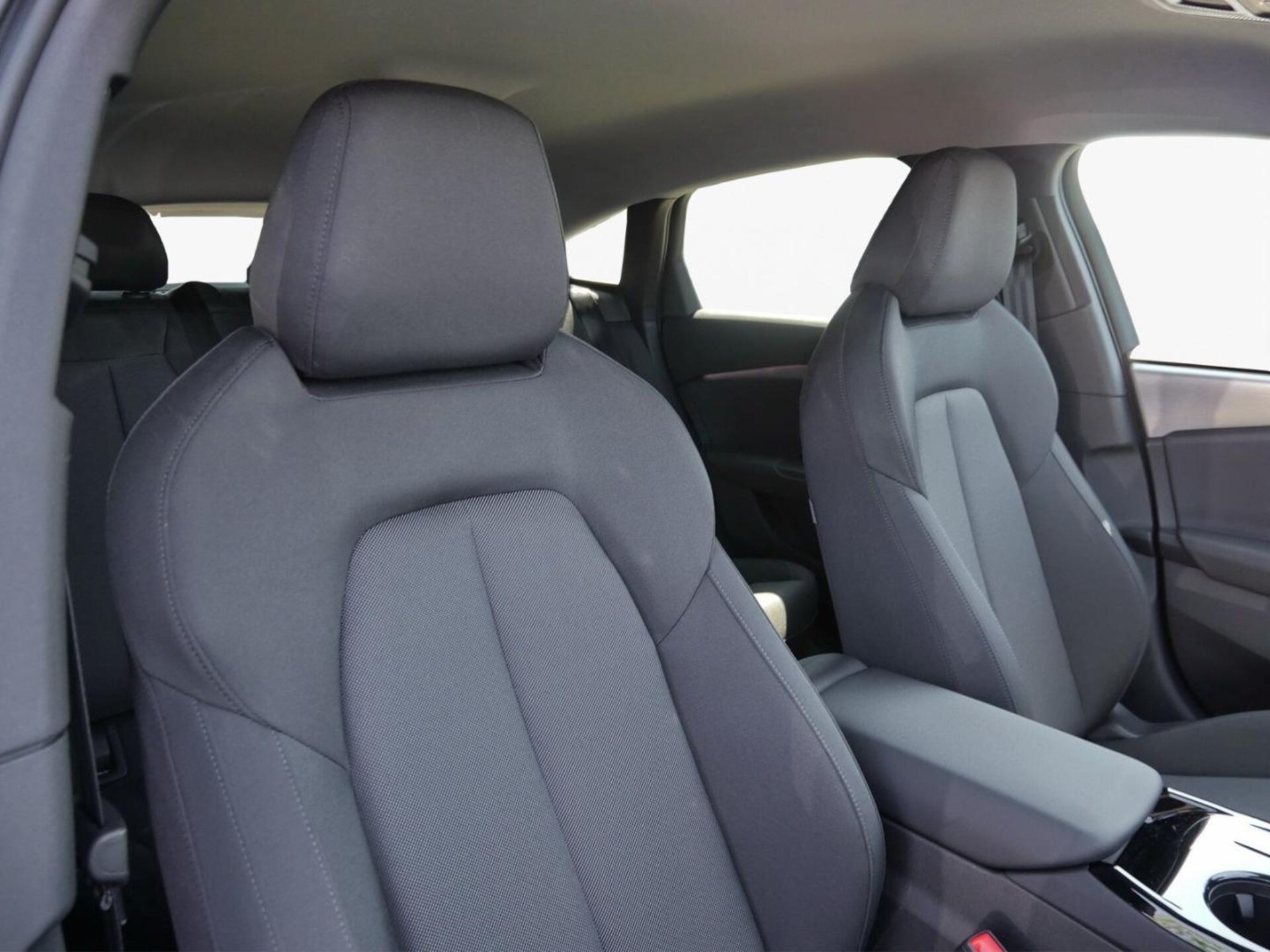 Audi A6 Sportback e-tron
