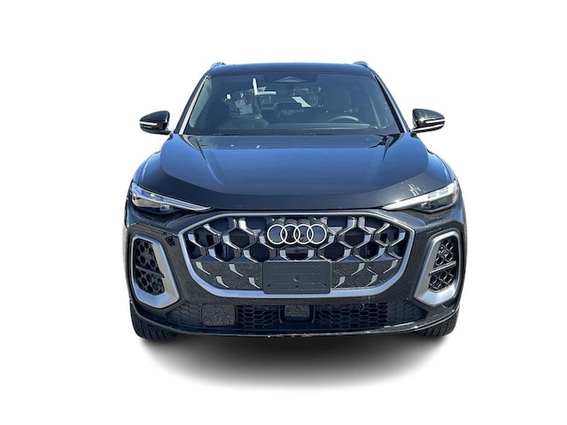 2026 Audi Q5 Sportback