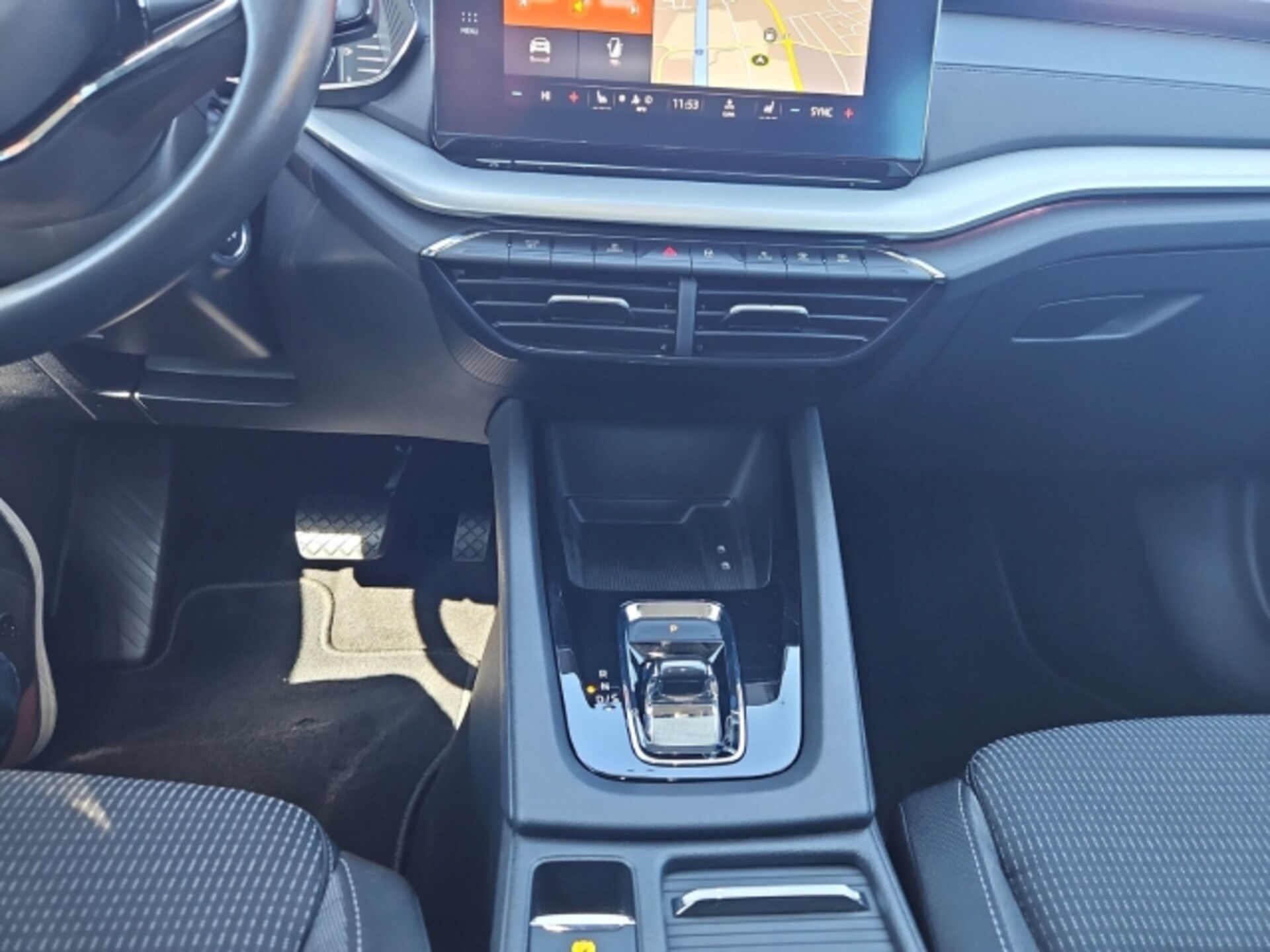 Skoda Octavia Combi Ambition