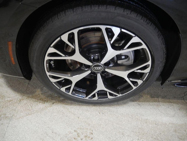 2026 Audi A6 Premium Plus - Photo 10