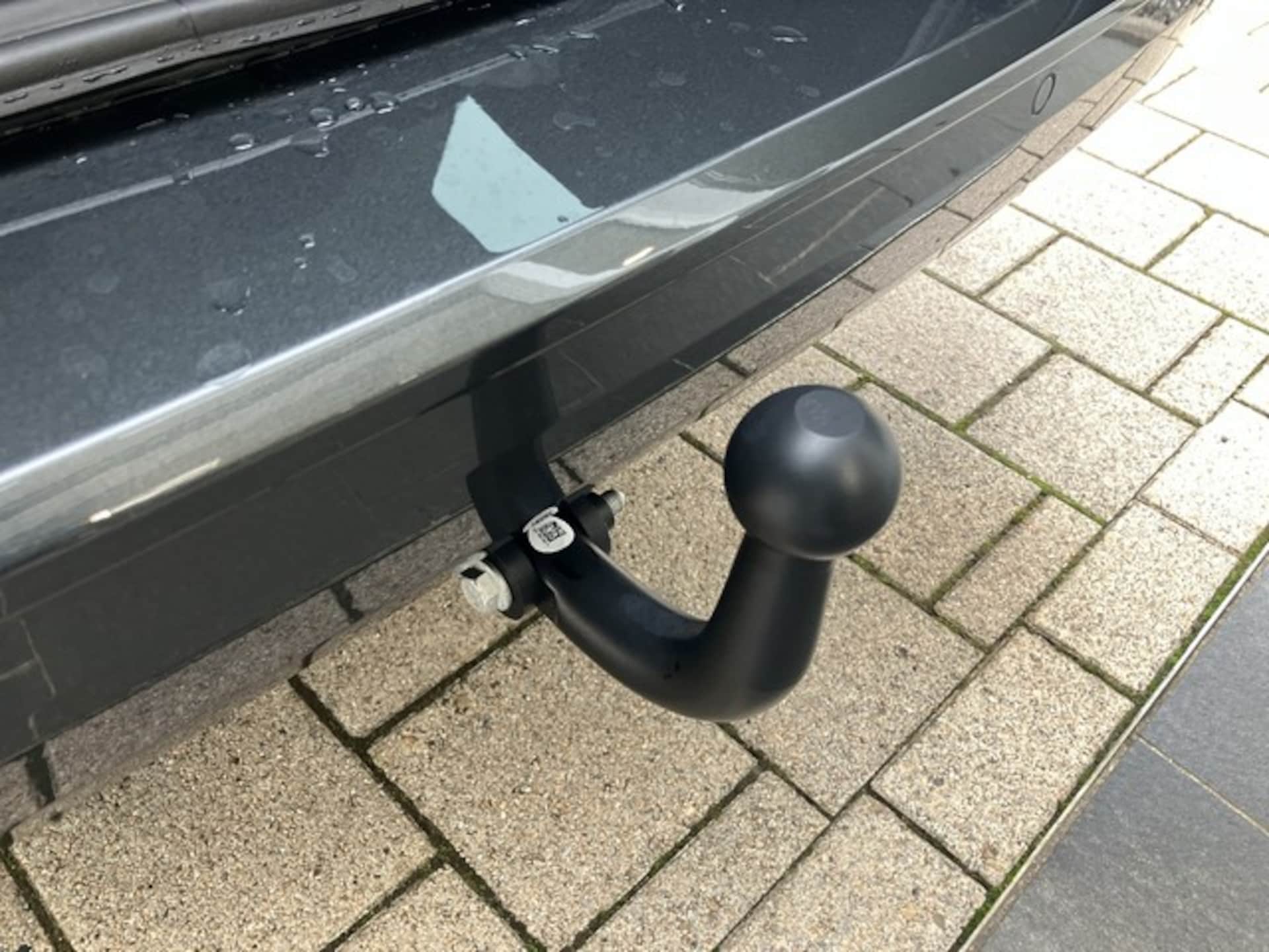 Volkswagen Caddy Life