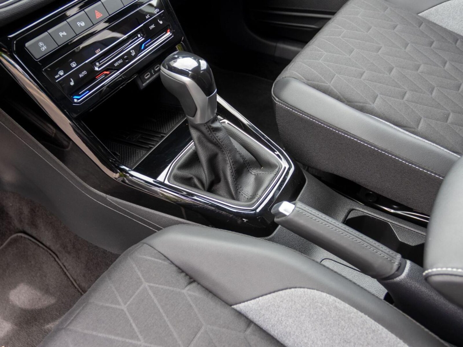 Volkswagen T-Cross – Bild 16