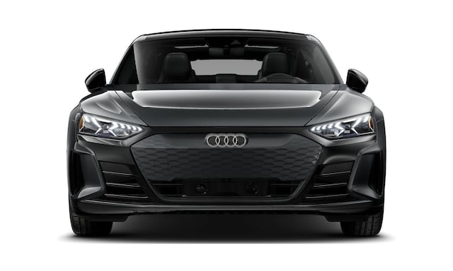 2023 Audi e-tron GT