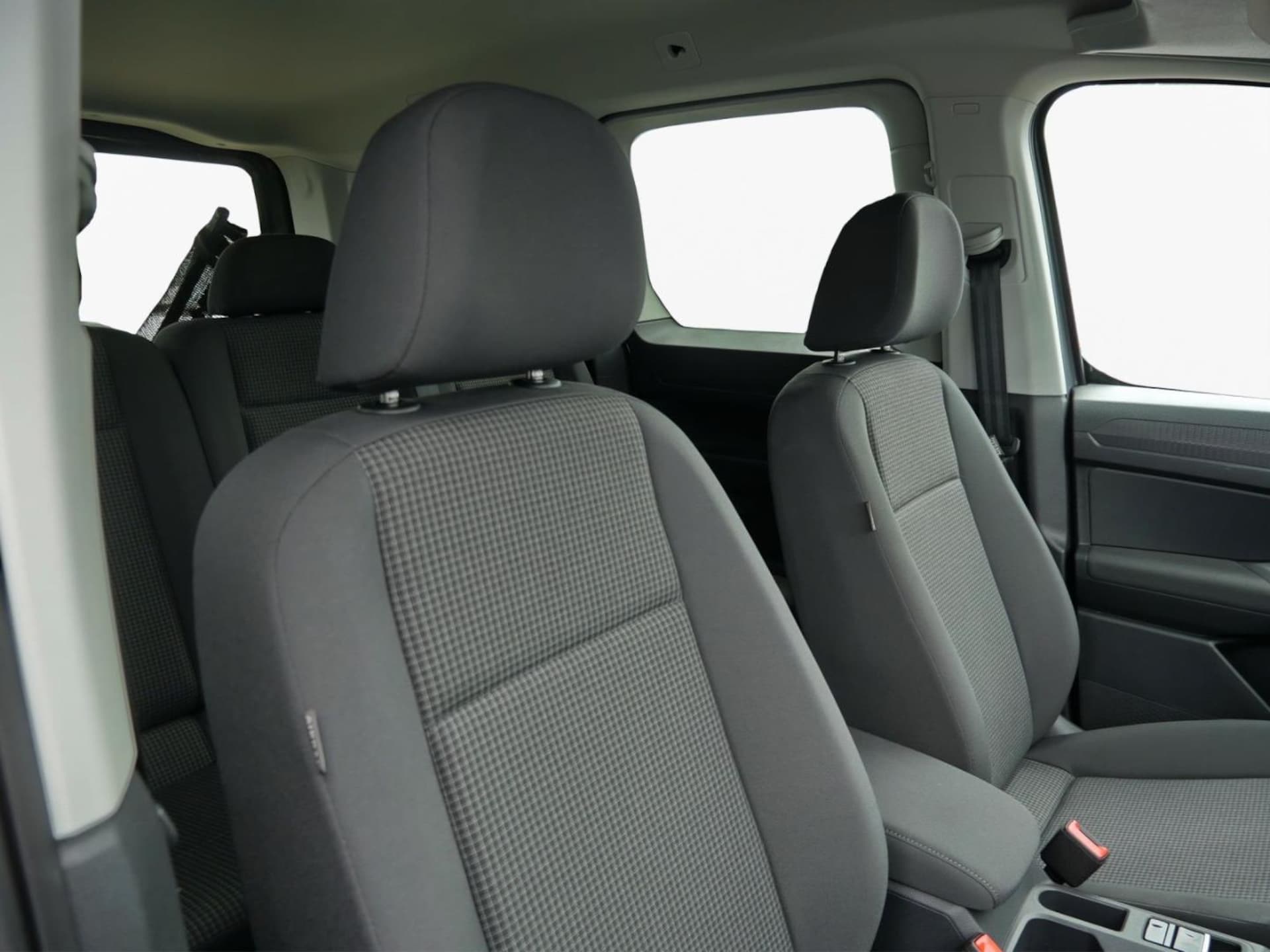 Volkswagen Caddy Basis-Modell