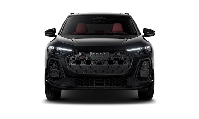 2026 Audi SQ5
