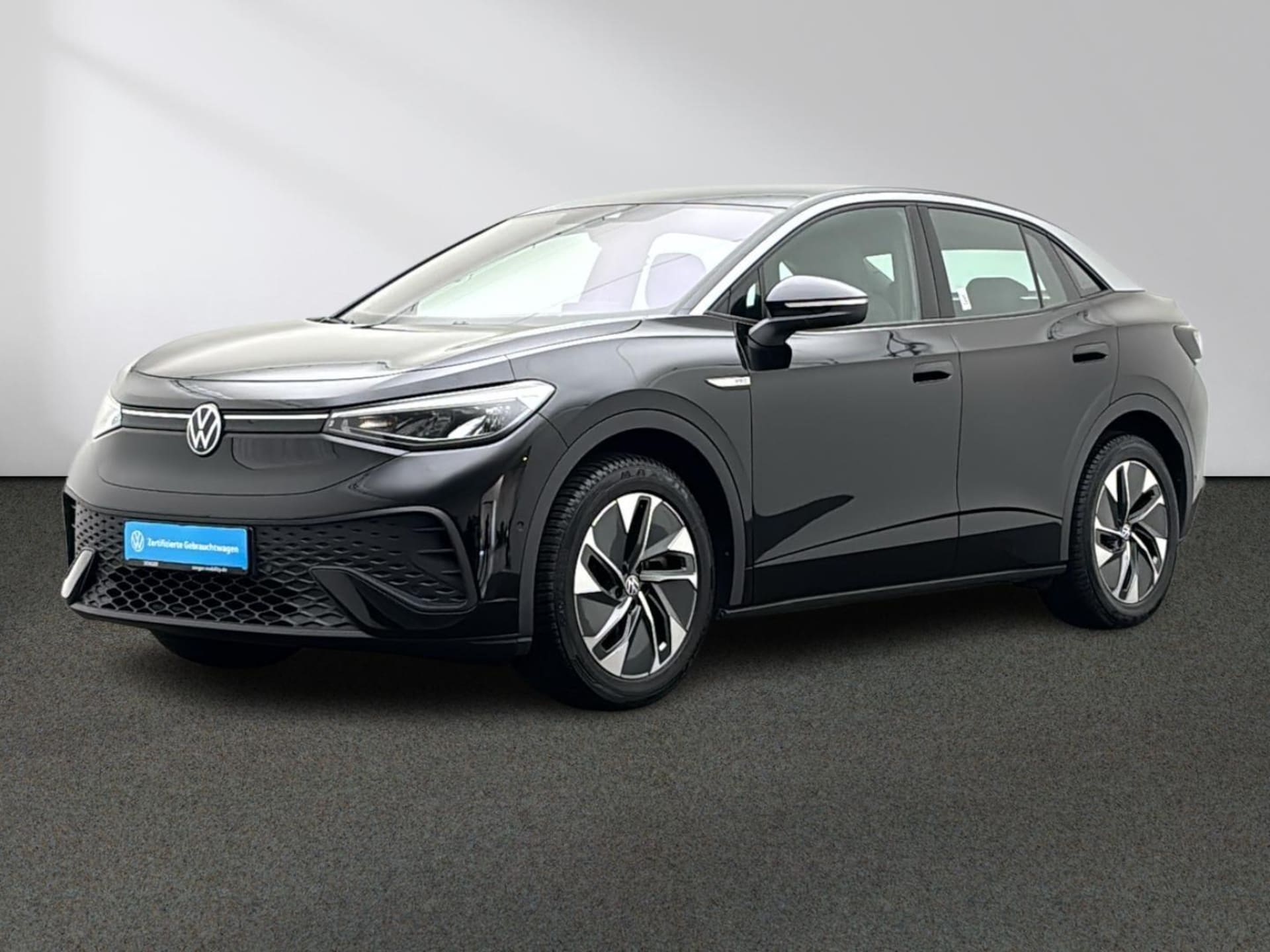 Volkswagen ID.5 Pro Performance