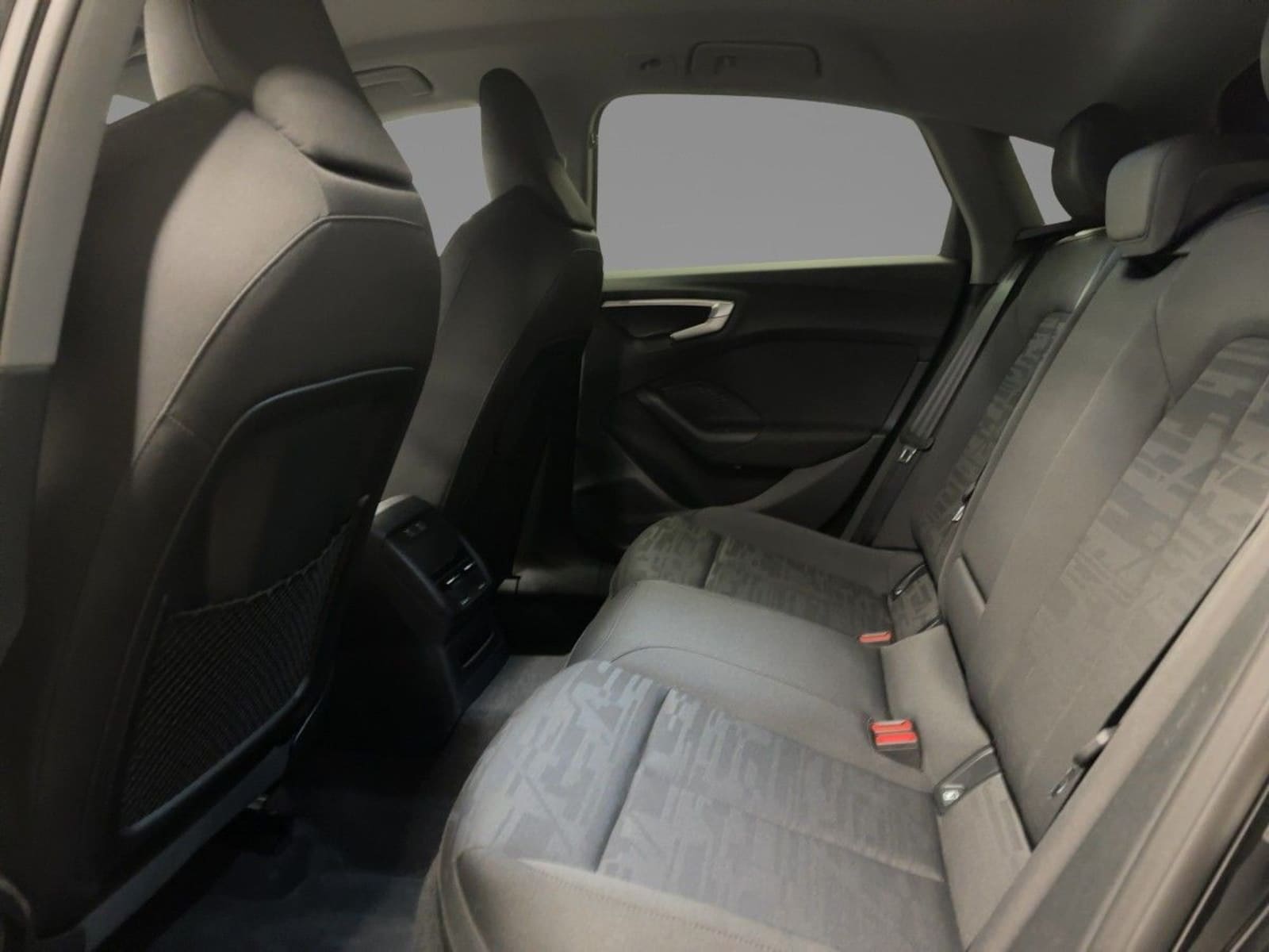 Audi A5 Limousine – Bild 10