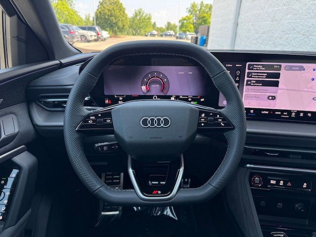 2026 Audi SQ5 Sportback Premium Plus - Photo 15
