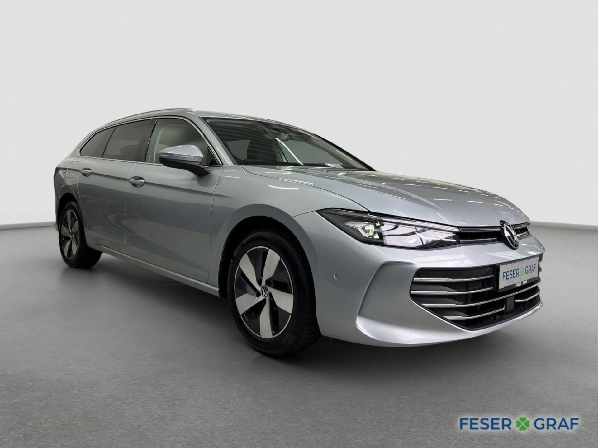 Volkswagen Passat Business