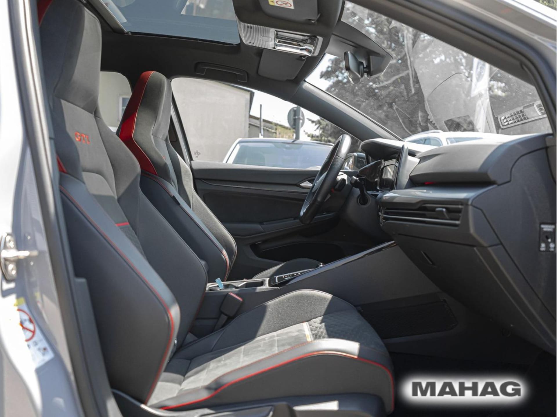 Volkswagen Golf GTI Clubsport