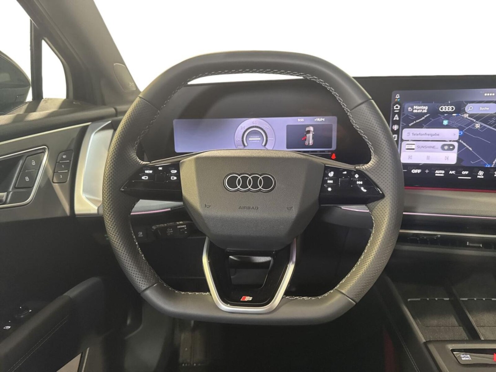 Audi Q4 e-tron – Bild 12