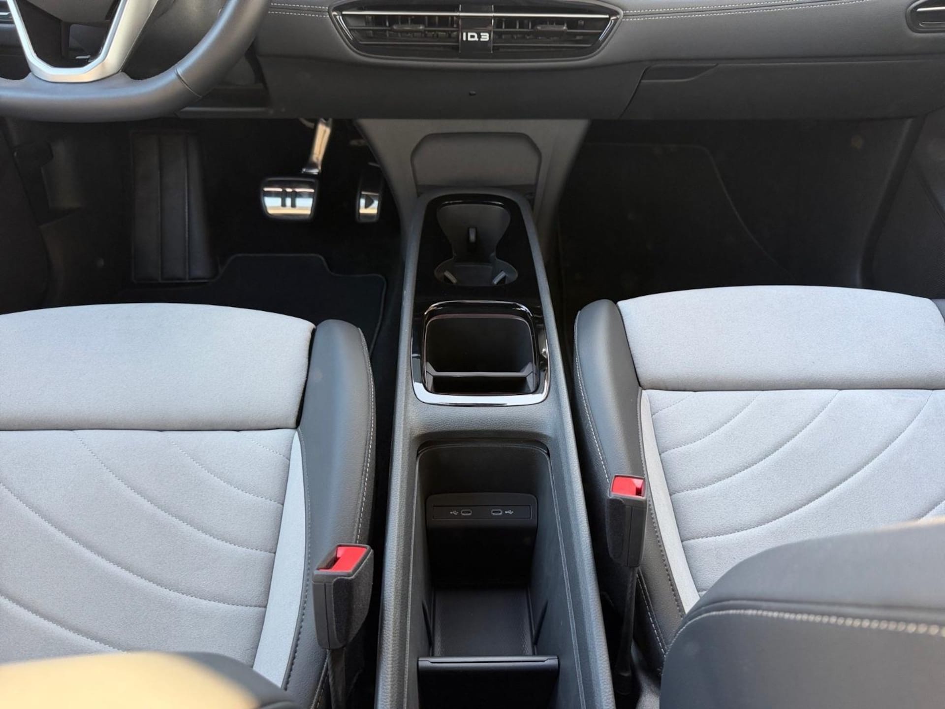 Volkswagen ID.3 MOVE Pro