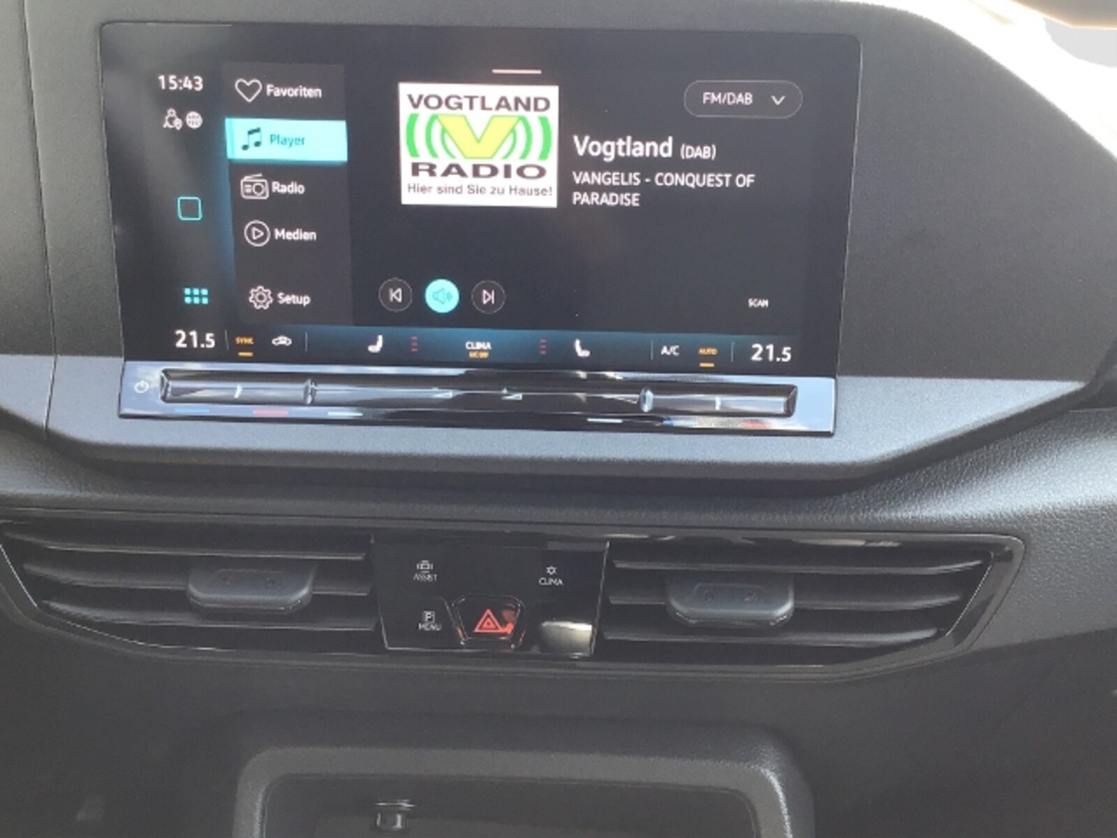 Volkswagen Caddy – Bild 14
