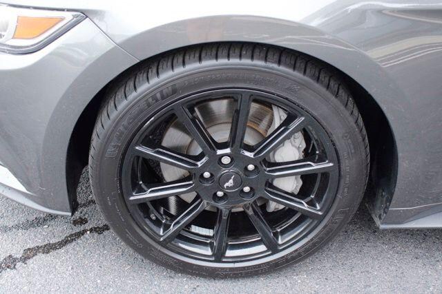 2016 Ford Mustang GT Premium - Photo 10