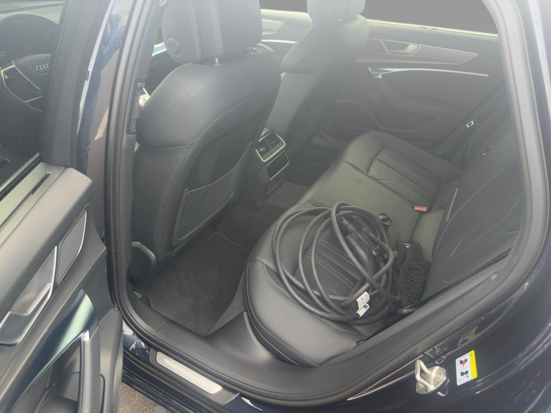 Audi A6 Avant TFSI e Sport